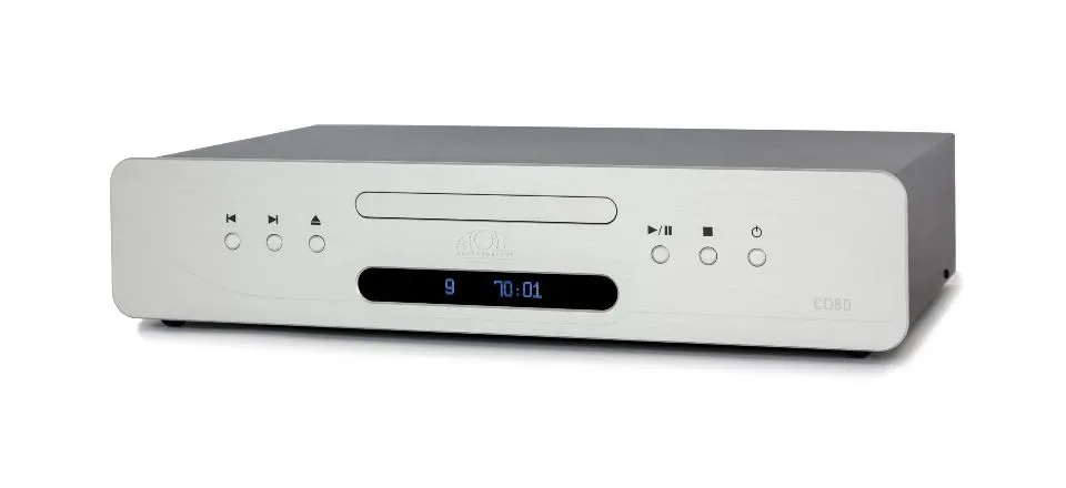 Atoll CD80 EVO
