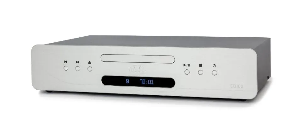 Atoll CD100 EVO