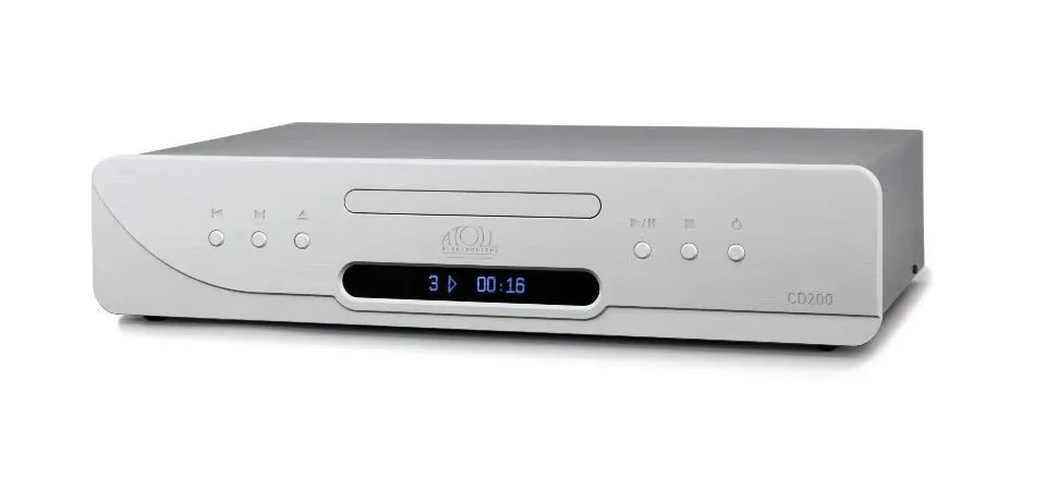 Atoll CD200 EVO