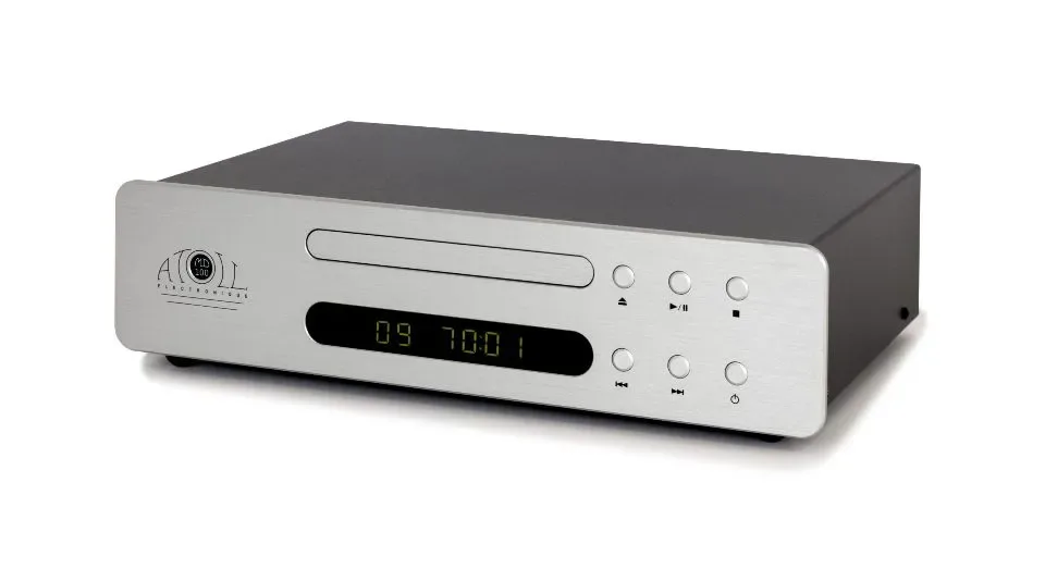 Atoll MD100 EVO
