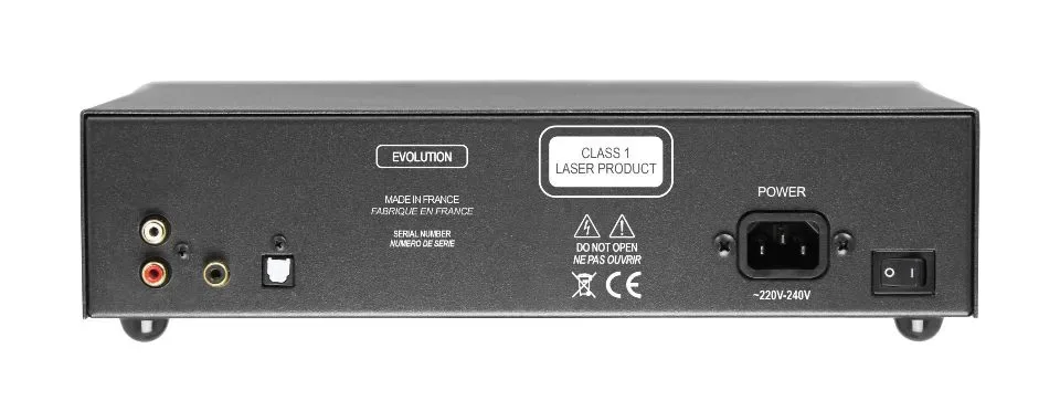 Atoll MD100 EVO
