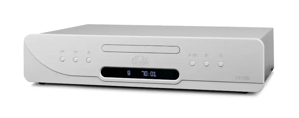 Atoll DR200 EVO