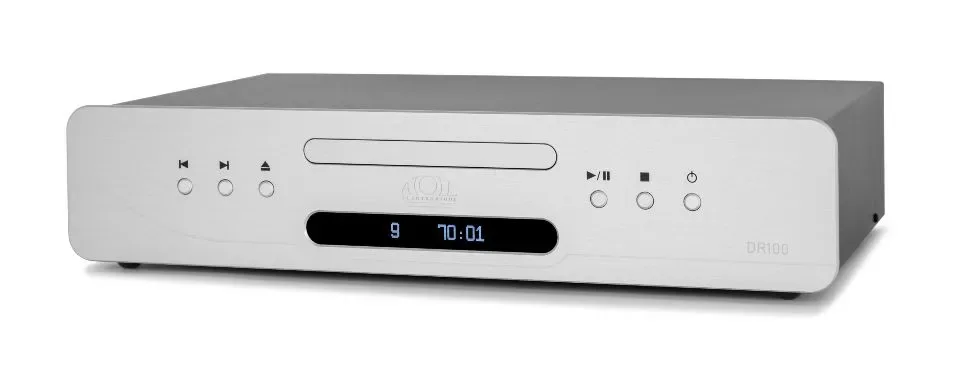 Atoll DR100 EVO