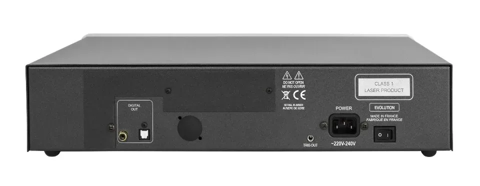 Atoll DR200 EVO