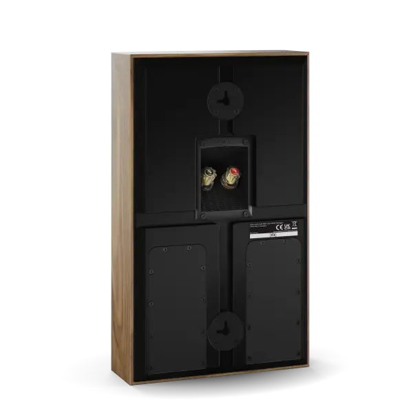Dali RUBIKORE ON-WALL Walnut