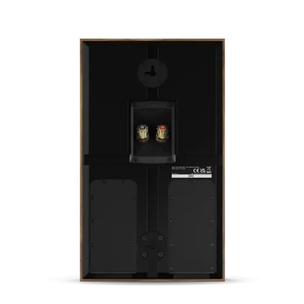 Dali RUBIKORE ON-WALL Walnut