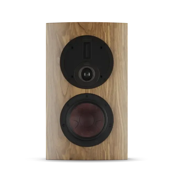 Dali RUBIKORE ON-WALL Walnut