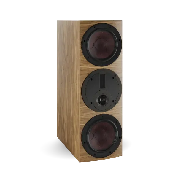 Dali RUBIKORE Cinema Walnut