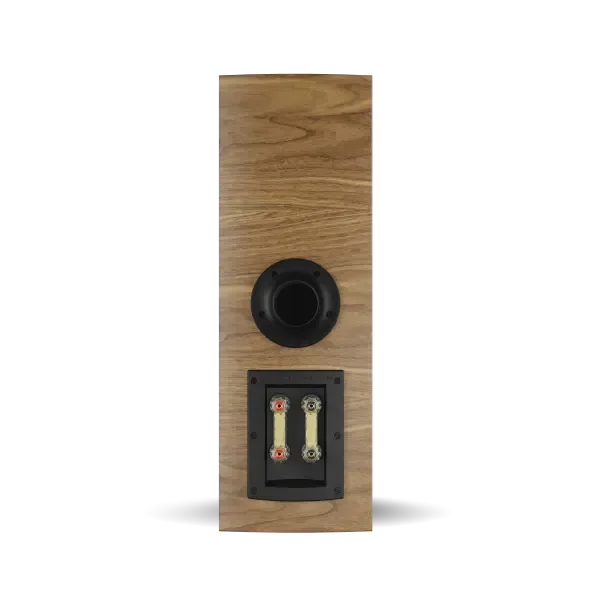Dali RUBIKORE Cinema Walnut