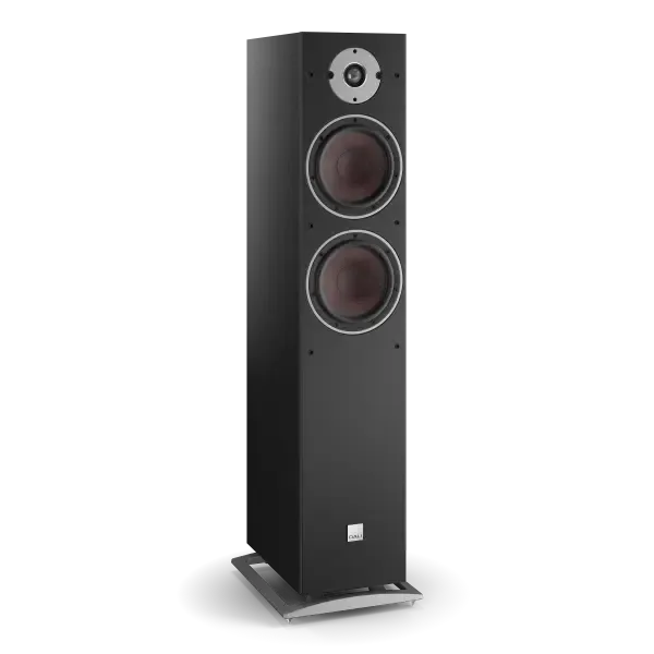 Dali Oberon 7 Black Ash