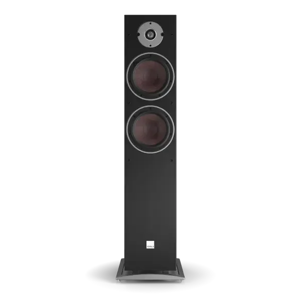 Dali Oberon 7 Black Ash