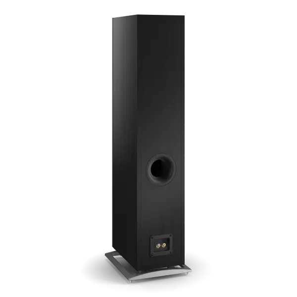 Dali Oberon 7 Black Ash