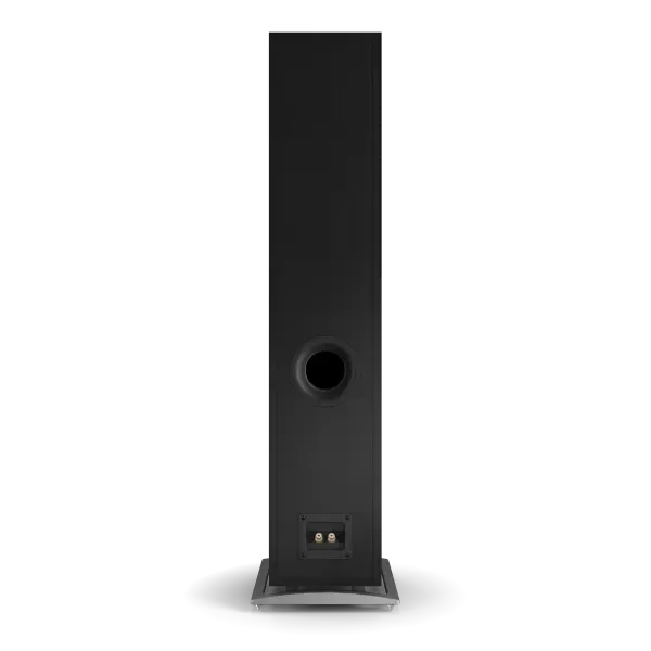 Dali Oberon 7 Black Ash