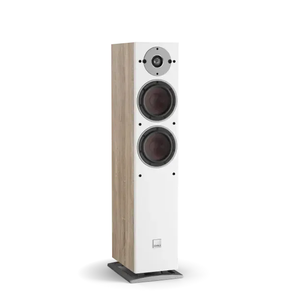 Dali Oberon 5 Light Oak