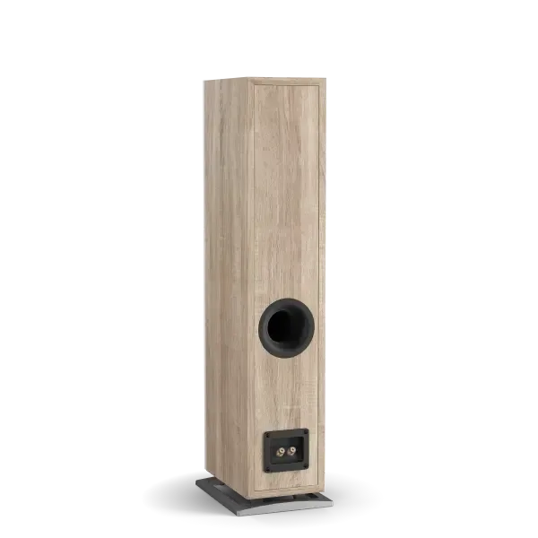 Dali Oberon 5 Light Oak