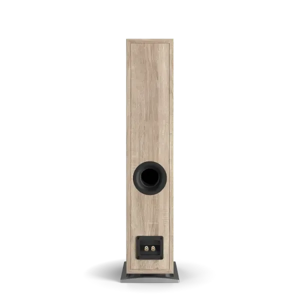 Dali Oberon 5 Light Oak