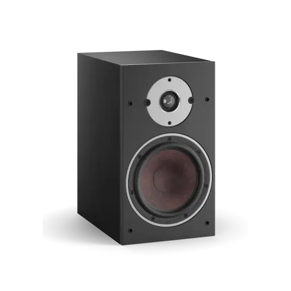 Dali Oberon 3 Black Ash