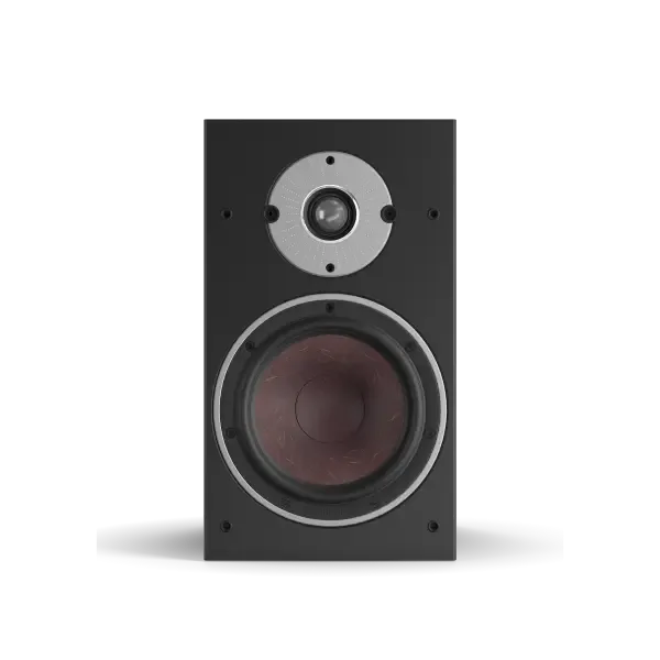 Dali Oberon 3 Black Ash