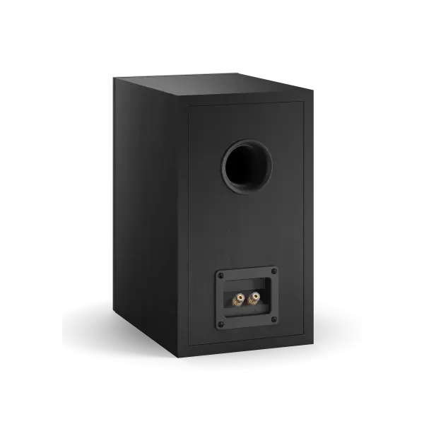 Dali Oberon 3 Black Ash