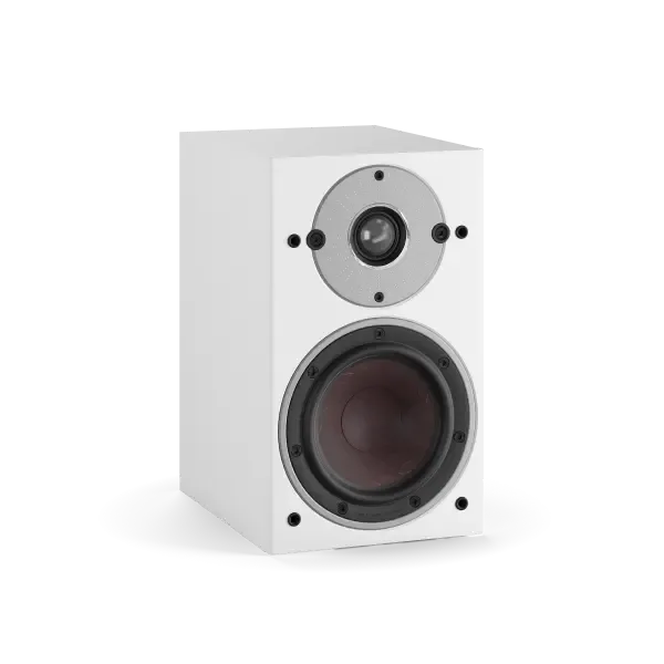 Dali Oberon 1 White