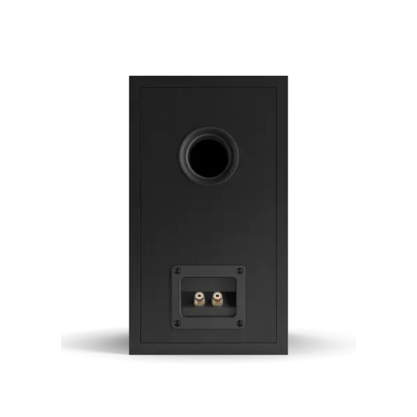 Dali Oberon 3 Black Ash