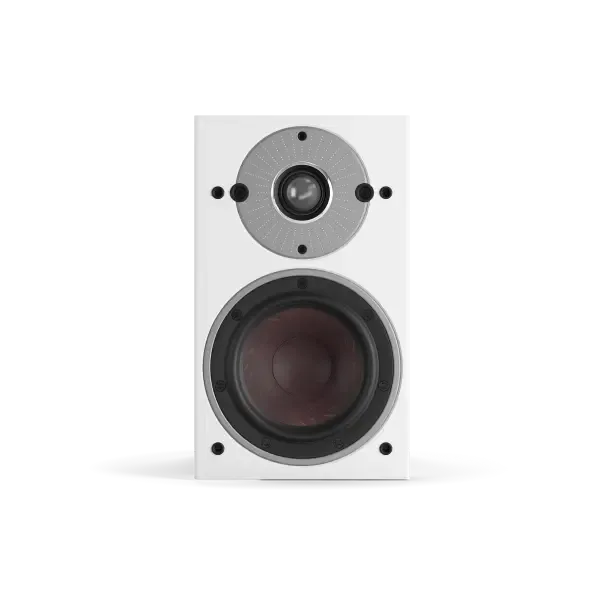 Dali Oberon 1 White