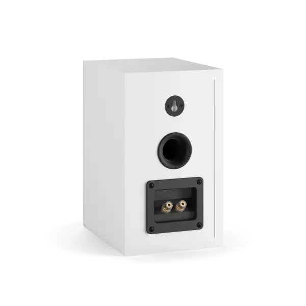 Dali Oberon 1 White