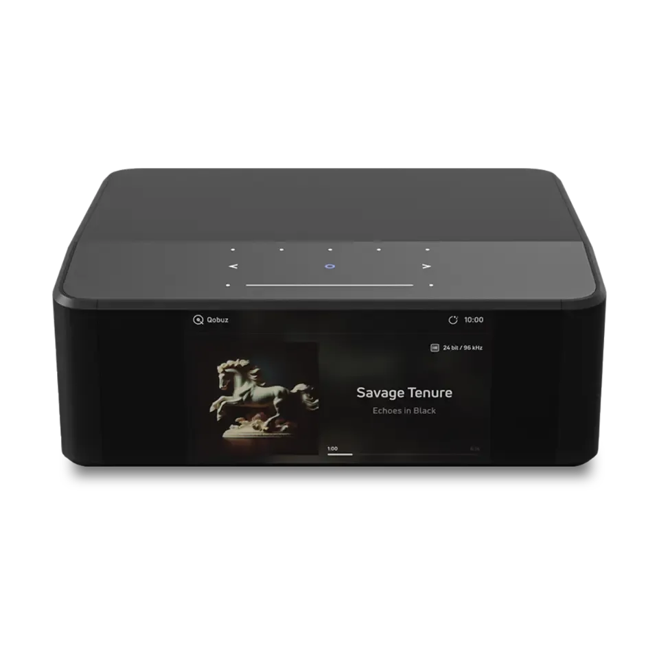 Bluesound NODE ICON
