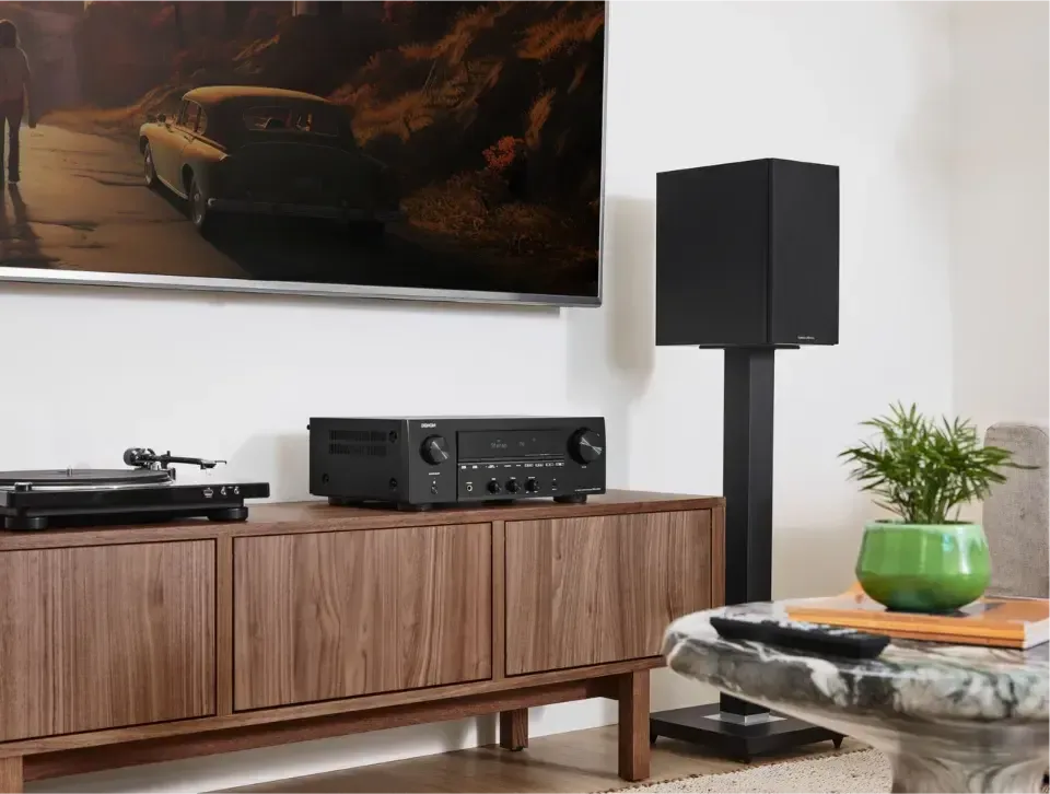 Denon DRA-900H
