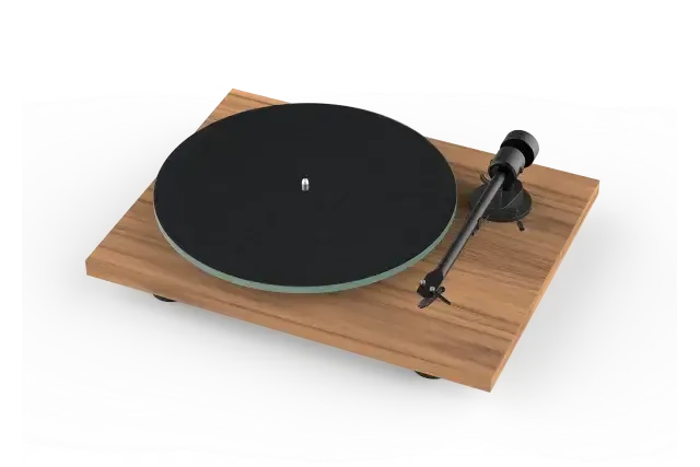 Project T1 EVO Walnut