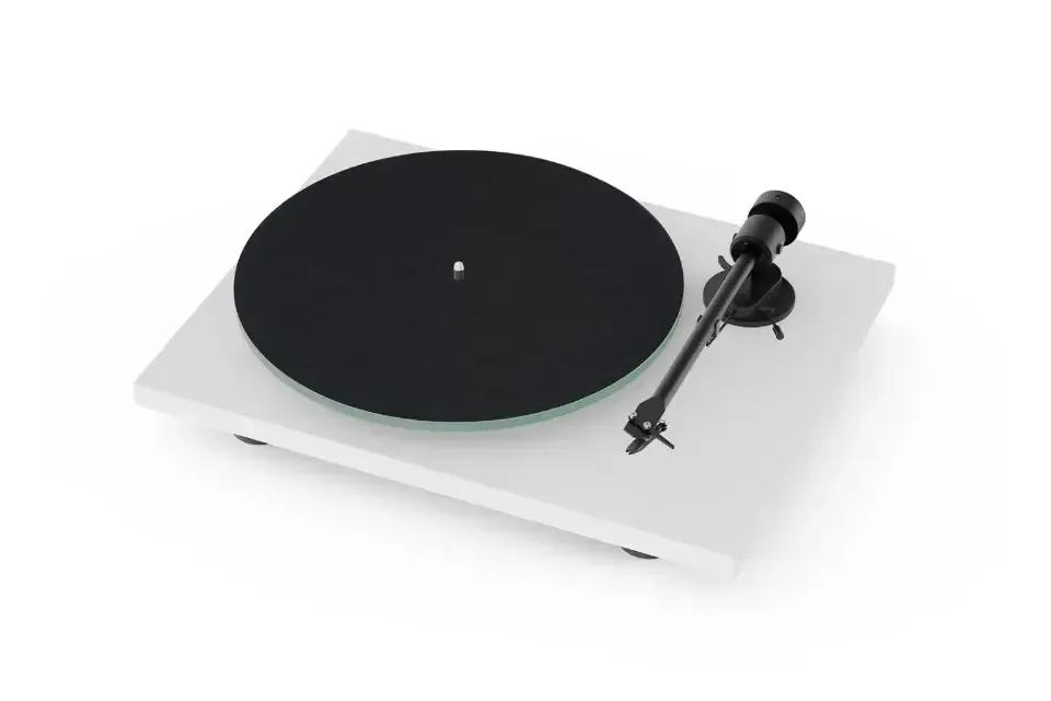 Project T1 EVO Phono Wit