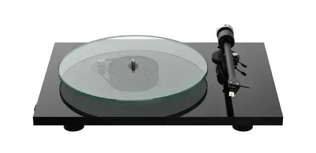 Project T2 Super Phono High Gloss