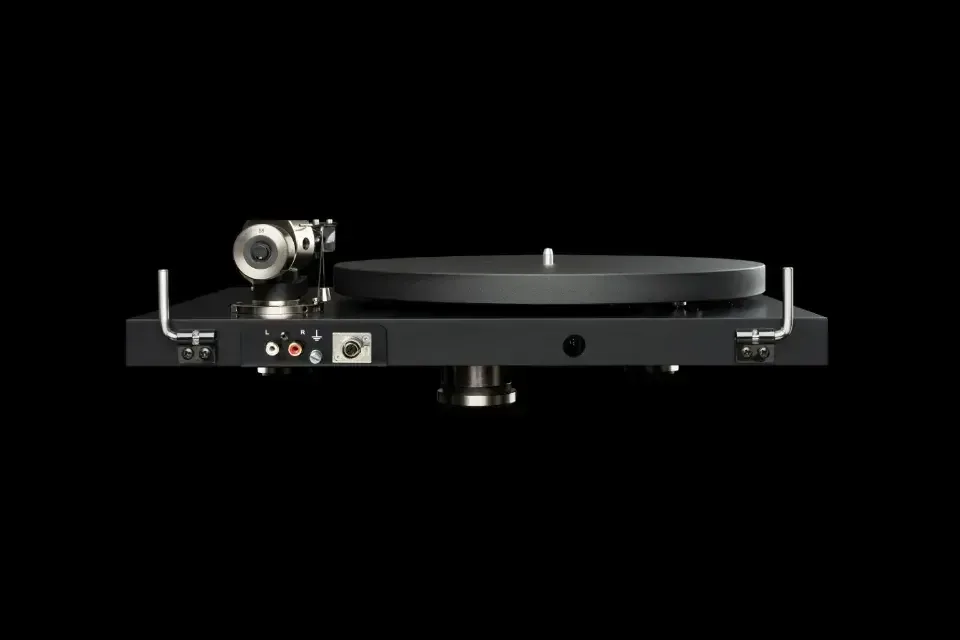 Project Debut PRO B Satin Zwart