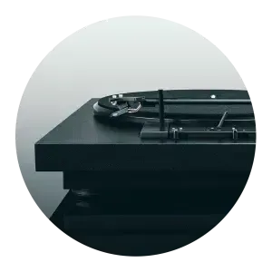 Project Automat A1 Wit