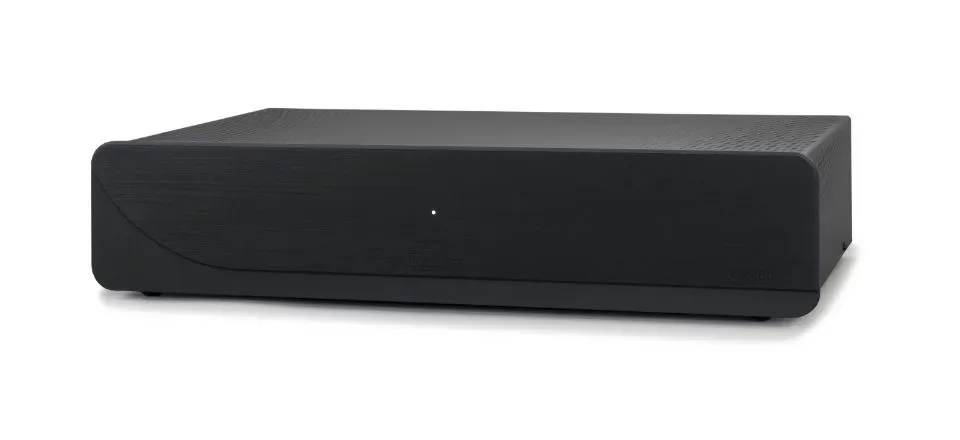Atoll AM200 EVO Zwart