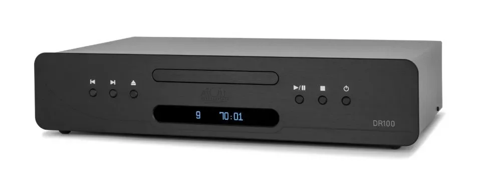 Atoll DR100 EVO