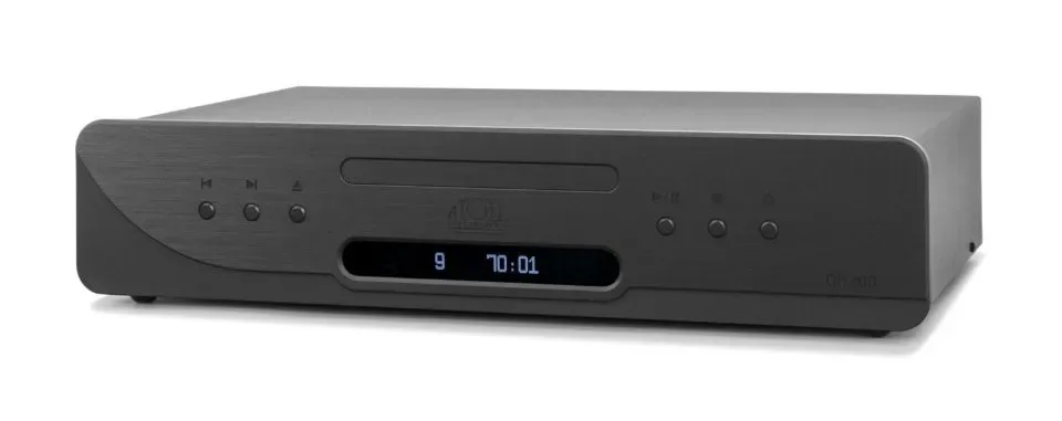 Atoll DR200 EVO
