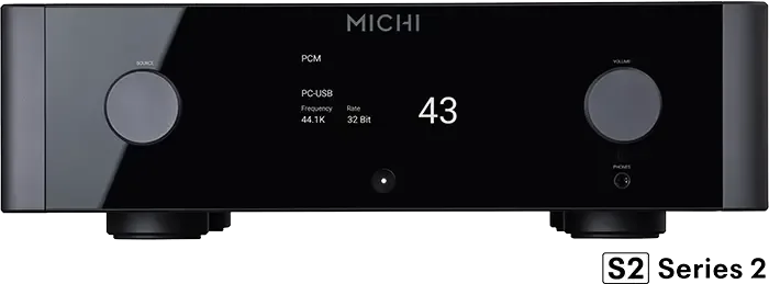 Michi P5 Series 2