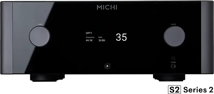 Michi X5 Series 2