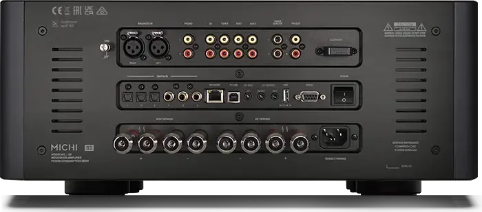 Michi X5 Series 2
