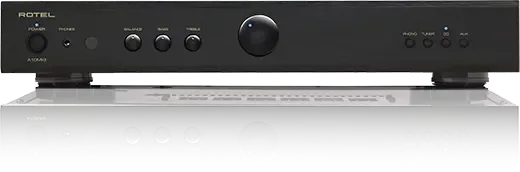 Rotel A10MkII