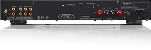 Rotel A10MkII