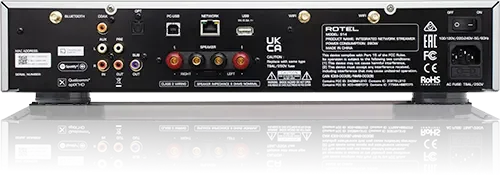 Rotel S-14