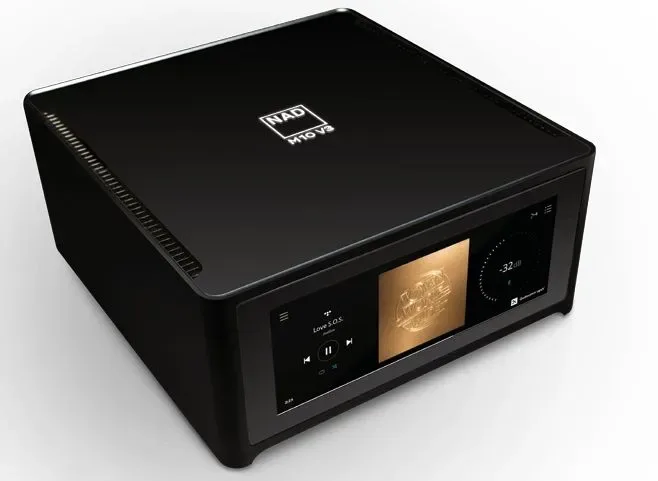 NAD M10 V3