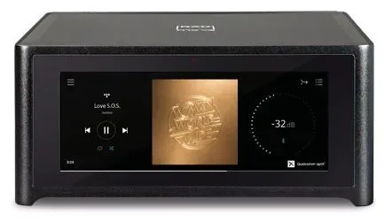 NAD M10 V3