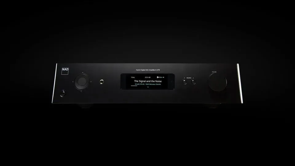 NAD C379