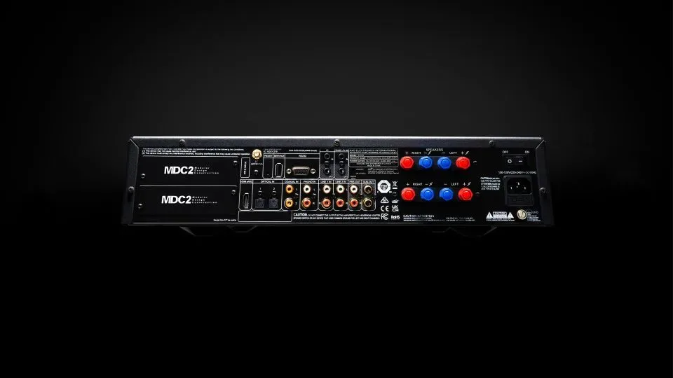 NAD C379