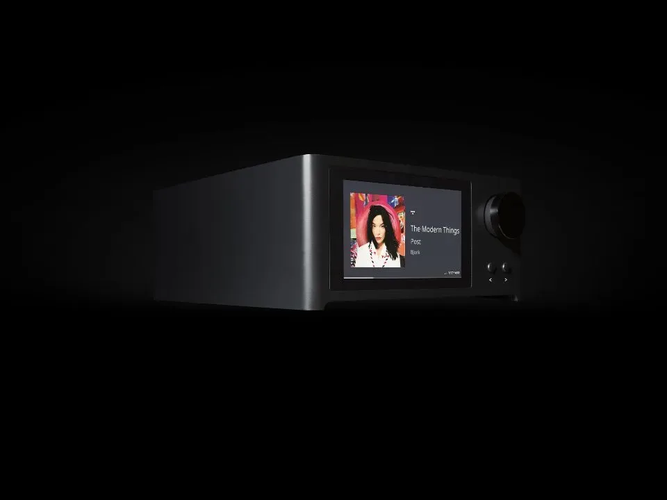 NAD C700 V2
