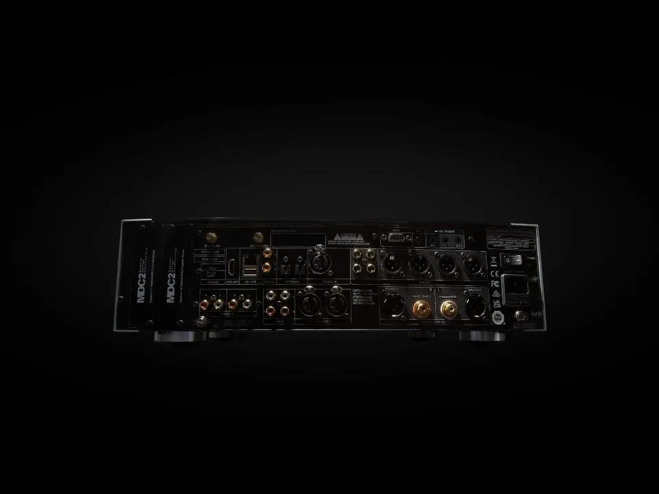 NAD M66