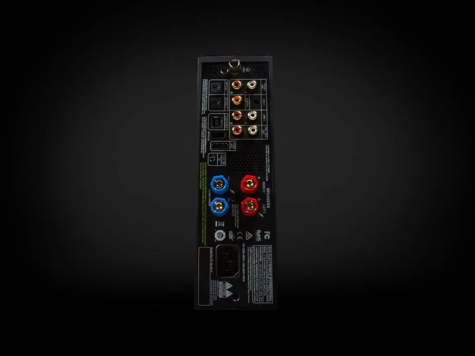 NAD D 3045